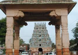 Parimala Ranganathar Vishnu Temple