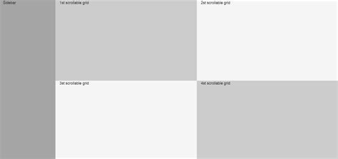 How to Divide Sections Pages Menus 的图像结果
