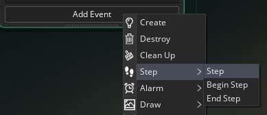 Image result for Game Maker Character Movement Code