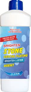 VARNI AGENCY Multi-surface Stone Stain Cleaner used for Marble, Floor ...