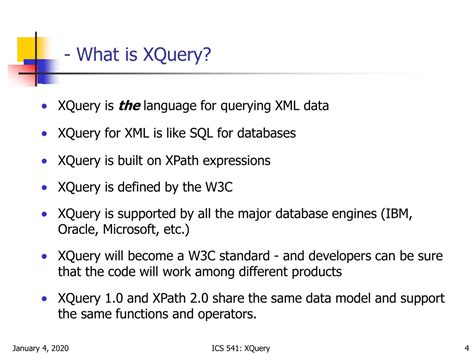 Image result for XQuery Examples