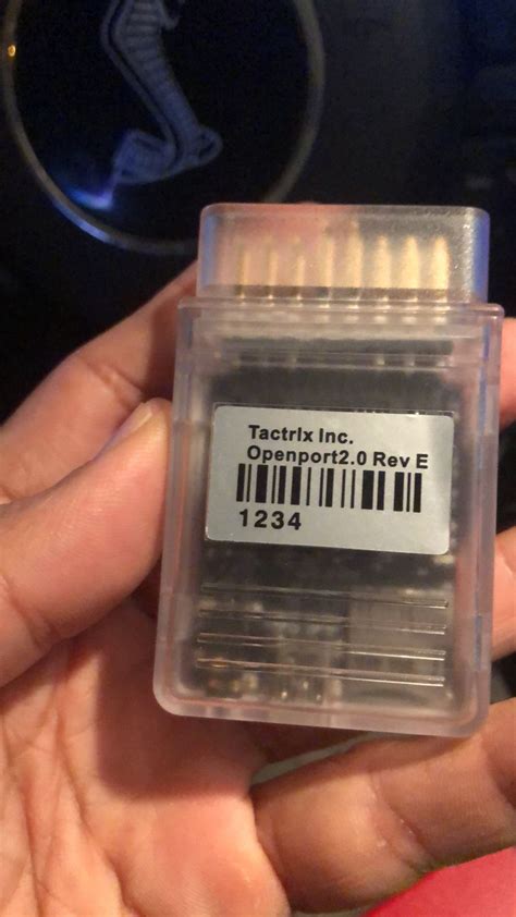 Image result for Fix Clone Tactrix Cable Common Problem