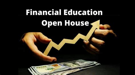 FREE: Financial Education Open House[Personal & Business], Galleria ...