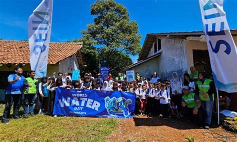 [Photo] Samsung Employees Around the World Participate in Water ...