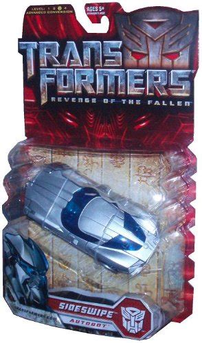 Transformers Movie Series 2 Deluxe Class 6 Inch Tall Robot | Desertcart ...