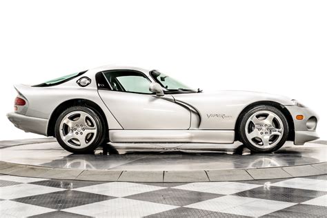 2022 Dodge Viper Gts Price