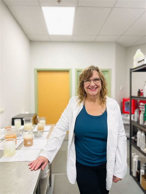 Aromatherapy Certification Course - Ology Essentials Labs