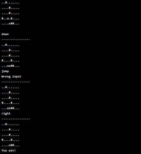 Image result for 2D Java Array Game Map