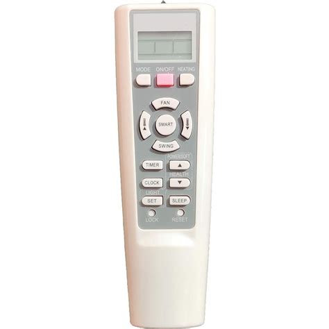 Haier Ac Remotes – Flymaster Shop