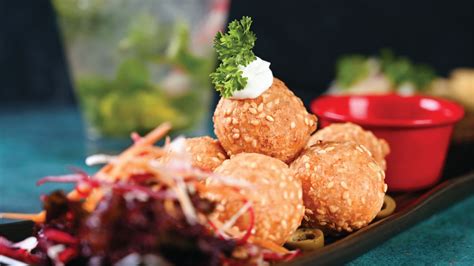 NX Hotels | Kitchen 165 | Contemporary Dining Restaurant