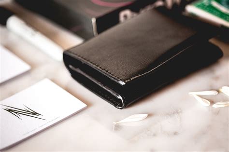 Image result for Pyro Wallet V2