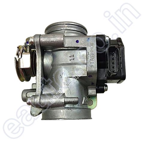 Body Throttle Assembly for Honda CBR 150 | CBR 250