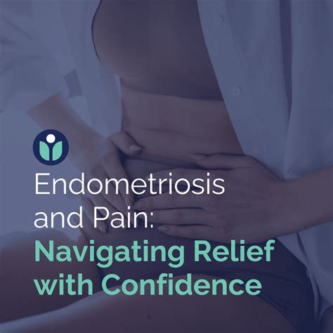 Endometriosis Treatment & Pain Relief Options in San Antonio