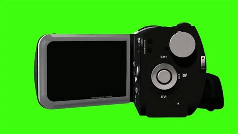 Static Green Screen Camera 的图像结果