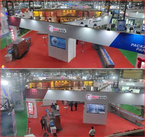 BlitzKraft Exhibitions: Customer Reviews, Stands and Services