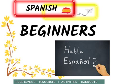 Free Beginner Spanish Lessons 的图像结果