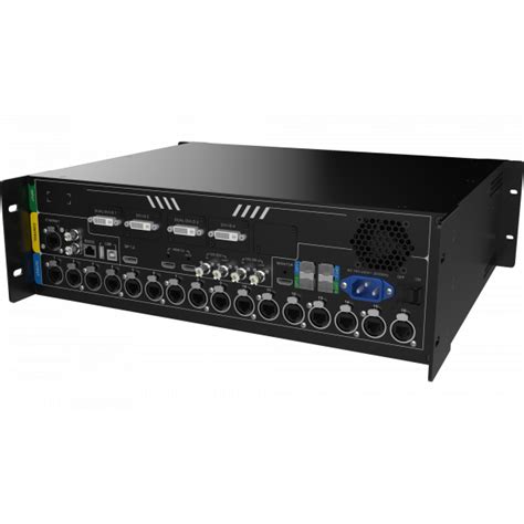 NovaStar NovaPro UHD Jr | A.C. Entertainment Technologies