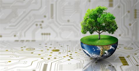 Information Technology Green Program 的图像结果