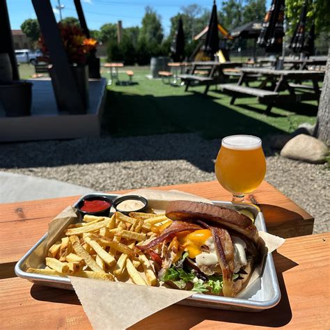 Minneapolis-St. Paul's Best Patio Dining | Explore Minnesota