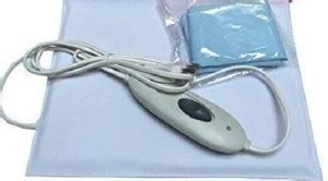 Krien care Heating Pad for Joints, Muscle, Back, Leg, Shoulder 14X24 ...