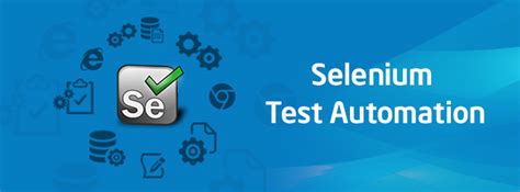 Image result for Selenium Automated Testing
