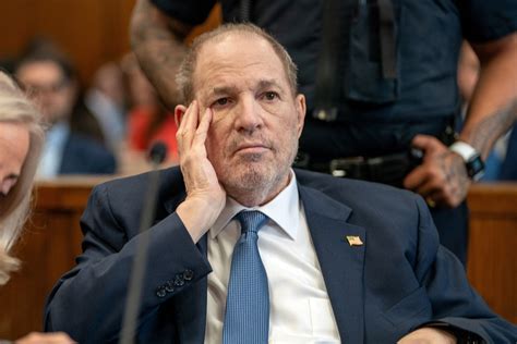Harvey Weinstein's NYC sex crimes retrial set for after Labor Day - ABC News