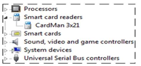 How to Install Card Reader Driver 的图像结果