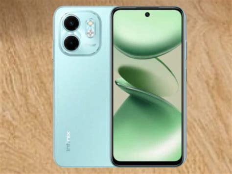 Infinix Smart 9 HD will release in India on January 28; Here are the ...
