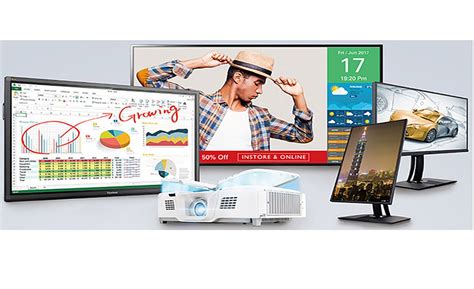 ViewSonic India, ViewSonic Product, ViewSonic Product Price, ViewSonic ...