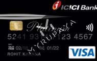 ICICI Bank Instant Platinum Credit Card Review | Benefits, Fees ...