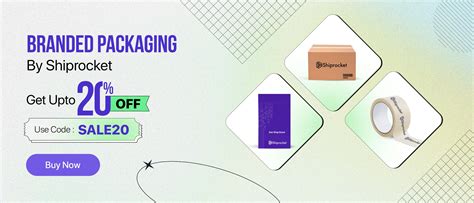 Packaging Solutions For Your eCommerce Business - Shiprocket Packaging ...