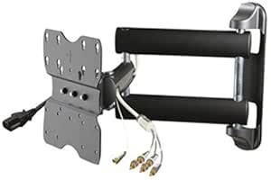 Buy Monster FS-M400-MA-BK Perfectview Articulating Wall Mount for 26 ...