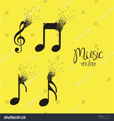 Image result for Pictures Musical Notes