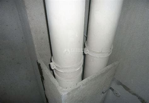 装修下水管道怎么包最合适，几种包管子的方法_房产资讯_房天下