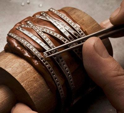 珠宝制作过程也是如此魅力难挡|手工艺|首饰设计|代波军艺术珠宝 - 原创作品 - 站酷 (ZCOOL)