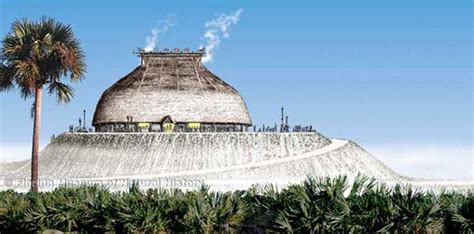 Unlock the Secrets of the Ancient Calusa Tribe of Florida