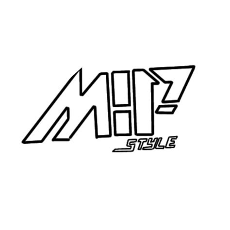 MIP Style 的图像结果