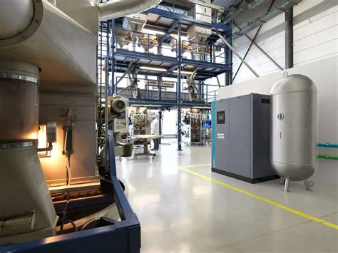 Products - Atlas Copco India