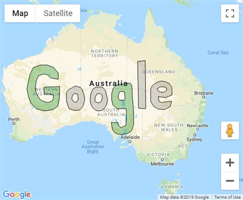 Image result for JS GeoJSON Fill Colors
