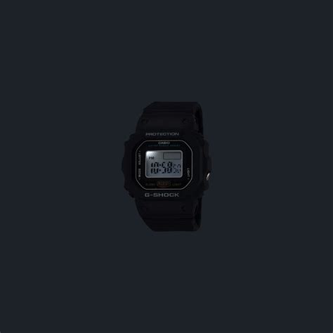 DWN-5600-1 | G-SHOCK G-SHOCK nano 5600 SERIES | CASIO INDIA