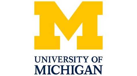 U Of M Pictures Of Logo University Of Michigan Guide [Admission