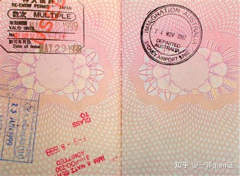 留学为什么要办签证-出国留学护照是什么签证？