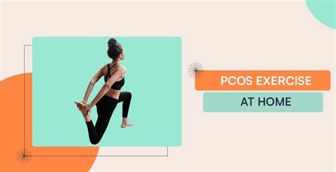 Image result for Pcos Exercise Program