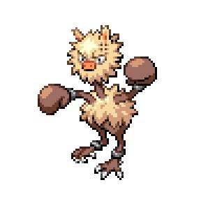 Primedrio #57.85 - FusionDex