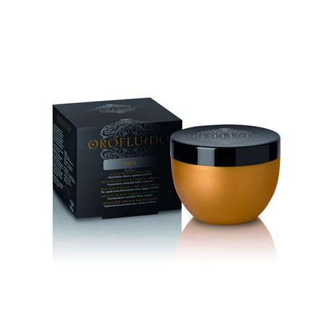 OROFLUIDO Mask for All Hair Types, 8.4 Ounce : Amazon.in: Beauty