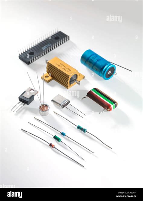Electrical Components 的图像结果