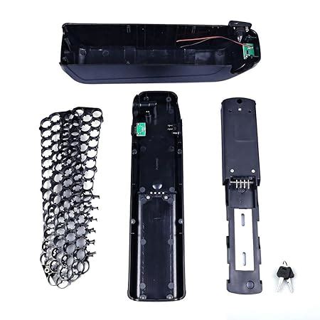 ABS Hailong Plastic Case/Box,Lithium Ion Detachable Battery [ONLY ...