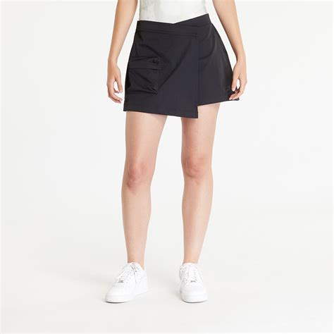 Nike Sportswear Tech Pack Women's Mid-Rise Skort