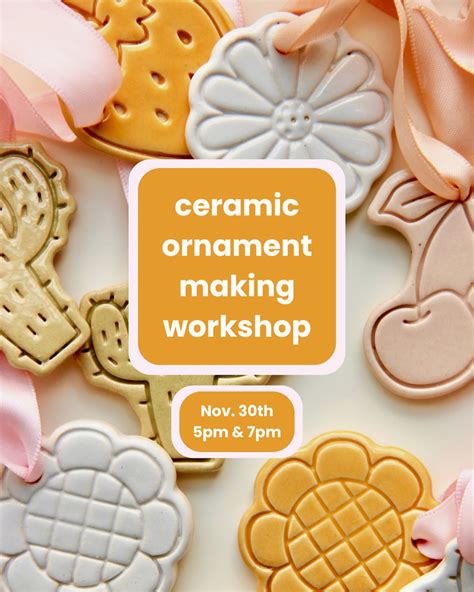 Pinch Pottery Studio | San Diego Pottery Classes & More (@pinch_pottery ...