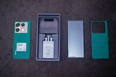 Image result for Infinix Note 40 Pro  Unboxing